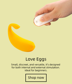 LoveEggs